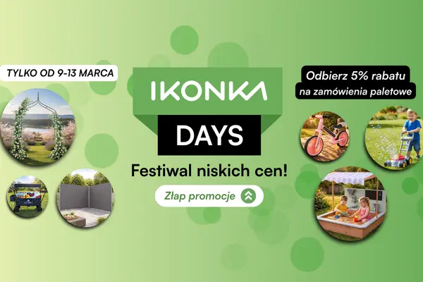 Ikonka days