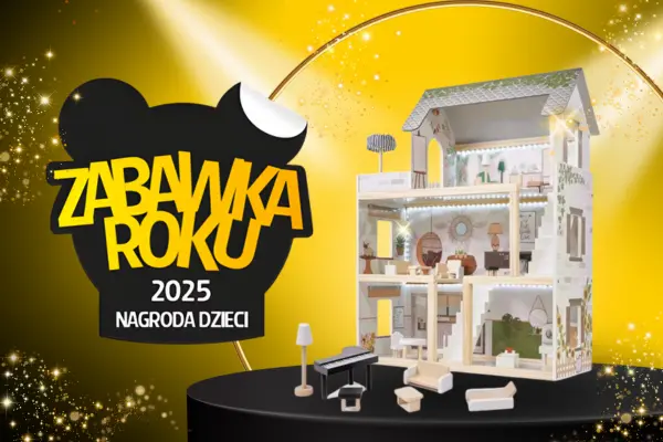 Zabawka roku 2025
