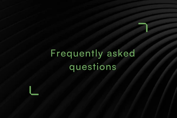 Frequently-asked-questions