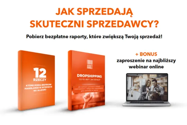 Jak sprzedają skuteczni sprzedawcy?