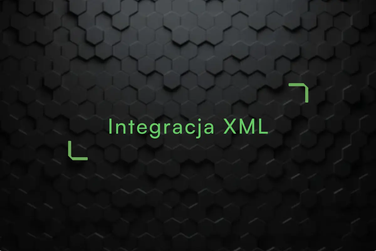 Integracja- XML