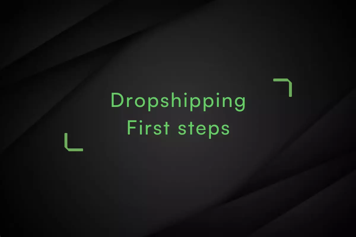 Dropshipping-first-steps