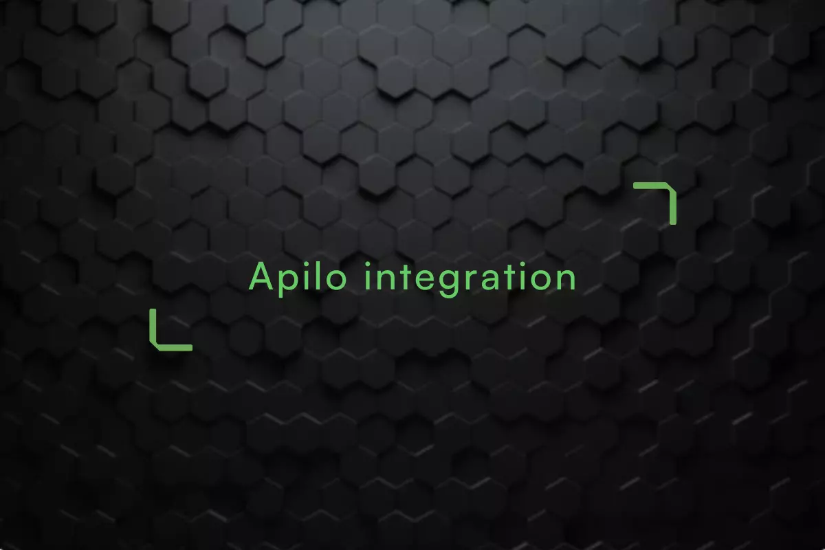 Apilo-integration