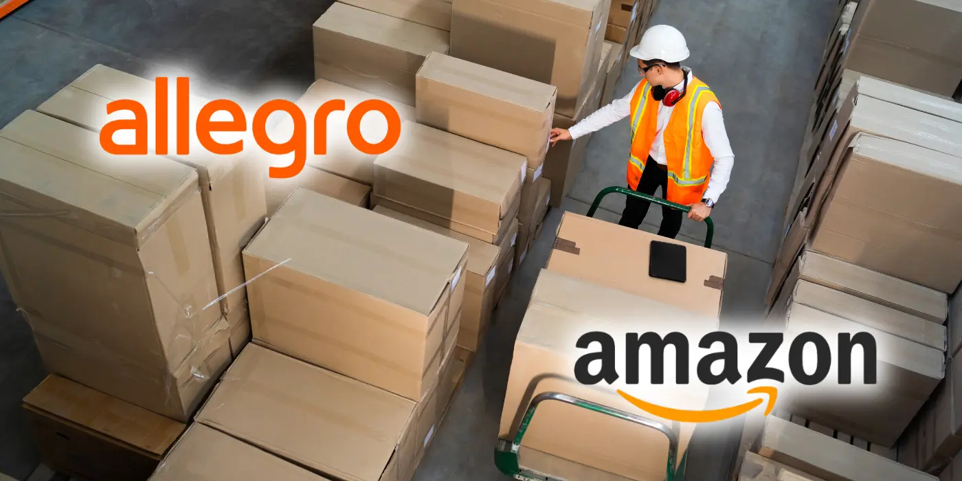 Is it worth selling on Allegro, Amazon or your own store? – the analysis of advantages and disadvantages