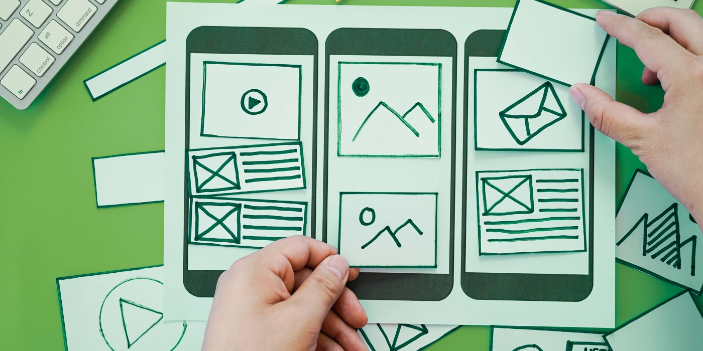 UX w e-commerce