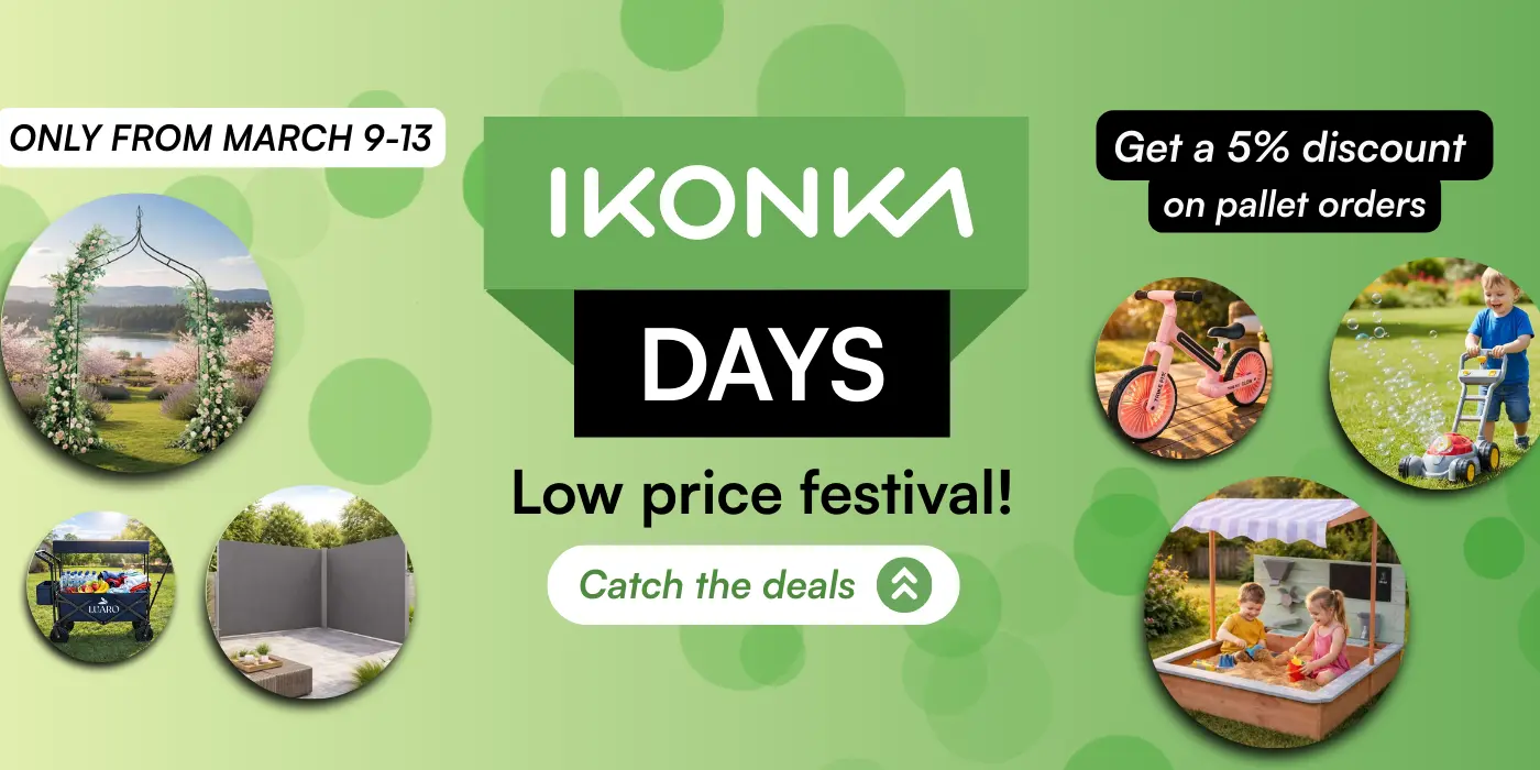 Ikonka days
