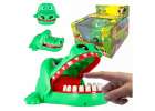 Arcade game Crocodile at the dentist 1