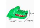 Arcade game Crocodile at the dentist 10