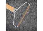 Combs brush to remove hair dander shaver for clothes carpets upholstery 7