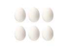 Educational Eggs Toy Match Shapes and Colors 2