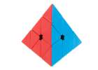 Gra logiczna Kostka łamigłówka PYRAMINX MoYu 2