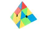 PYRAMINX puzzle cube game MoYu 4