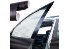 Folia rolka carbon 4D czarna 1,52x30m 1