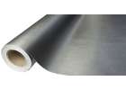 Folia rolka metalic szczotkowana grafit 1,52x30m 2