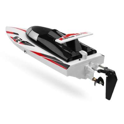 Łódź RC zdalnie sterowana WLtoys WL912