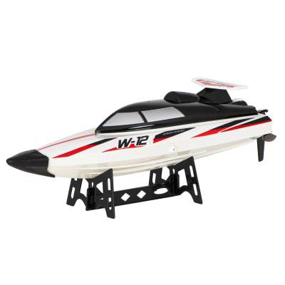 Łódź RC zdalnie sterowana WLtoys WL912