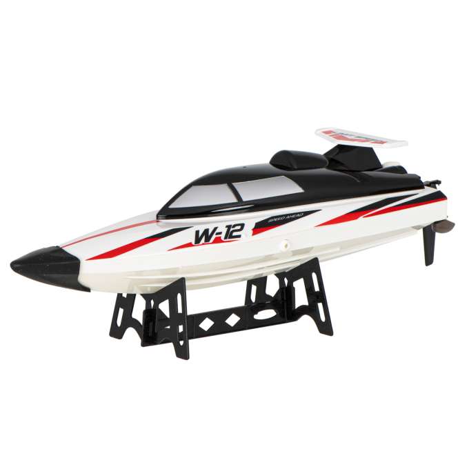 Łódź RC zdalnie sterowana WLtoys WL912