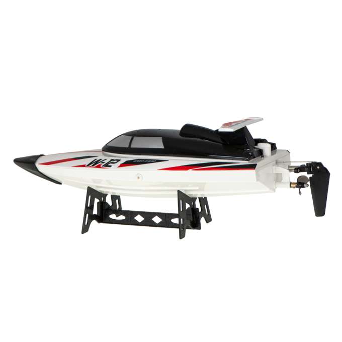 Łódź RC zdalnie sterowana WLtoys WL912