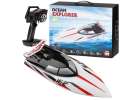 Łódź zdalnie sterowana na pilota RC WLtoys WL912A 1