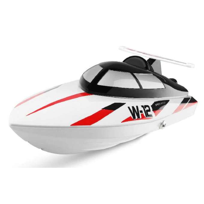 WLtoys WL912 RC remote control boat
