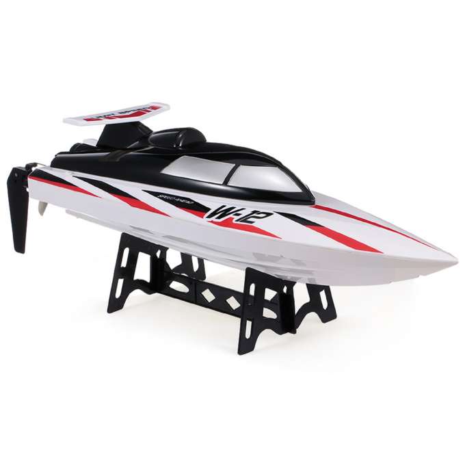 WLtoys WL912 RC remote control boat