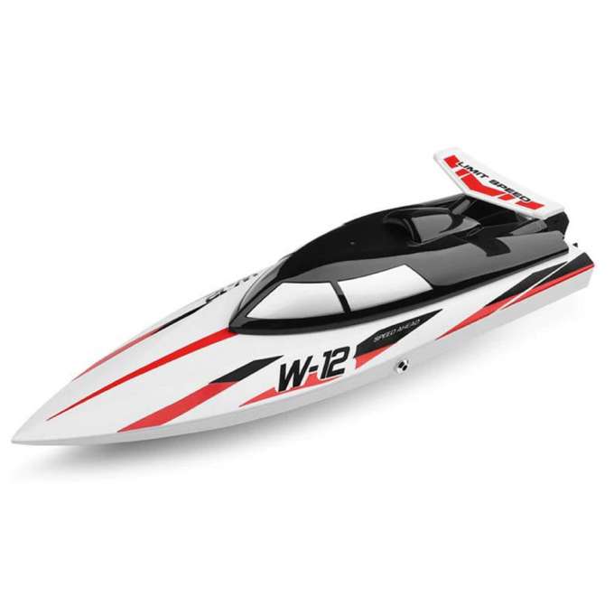 WLtoys WL912 RC remote control boat