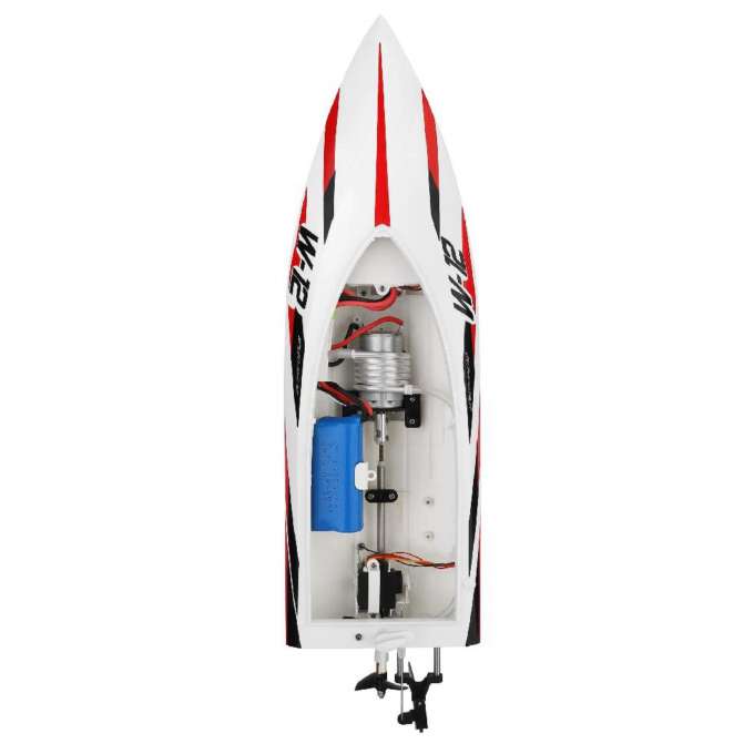 WLtoys WL912 RC remote control boat