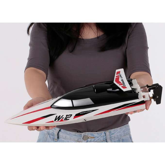 WLtoys WL912 RC remote control boat