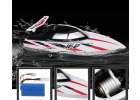 WLtoys WL912 RC remote control boat 15