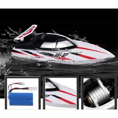 WLtoys WL912 RC remote control boat
