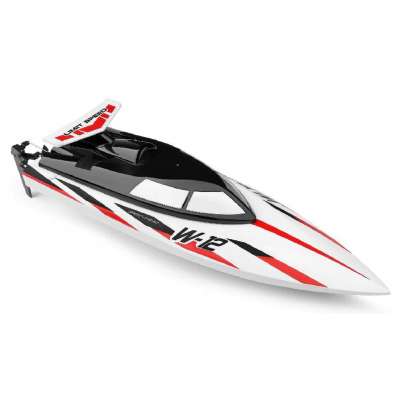 WLtoys WL912 RC remote control boat