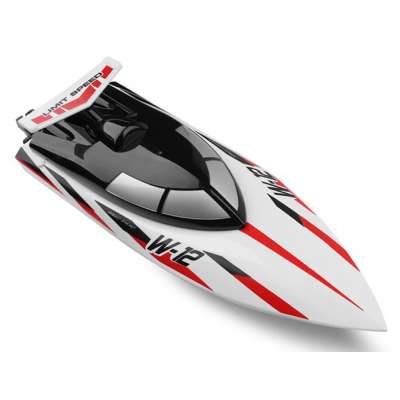 WLtoys WL912 RC remote control boat