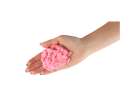 Kinetic sand 1kg in a bag pink 6