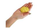 Kinetic sand 1kg in a pouch yellow 6