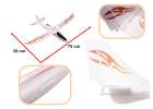Samolot RC WLtoys Sky King F959S 2,4GHz 4