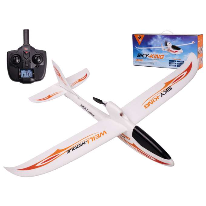 WLtoys Sky King F959 2.4GHz RC Aircraft