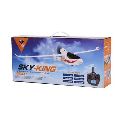 WLtoys Sky King F959 2.4GHz RC Aircraft