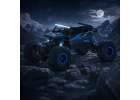 RC car Rock Crawler HB 2.4GHz 1:18 blue 15