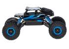 RC car Rock Crawler HB 2.4GHz 1:18 blue 5