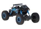 RC car Rock Crawler HB 2.4GHz 1:18 blue 7
