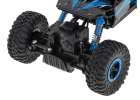 RC car Rock Crawler HB 2.4GHz 1:18 blue 9