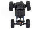 RC car Rock Crawler HB 2.4GHz 1:18 blue 10