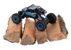 RC car Rock Crawler HB 2.4GHz 1:18 blue 12