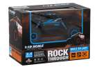 RC car Rock Crawler HB 2.4GHz 1:18 blue 13