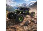 RC car Rock Crawler HB 2.4GHz 1:18 green 7