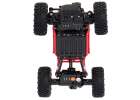RC car Rock Crawler HB 2.4GHz 1:18 red 12