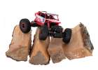 RC car Rock Crawler HB 2.4GHz 1:18 red 3