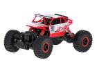 Samochód RC Rock Crawler HB 2,4GHz 1:18 czerwony 7