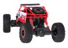 Samochód RC Rock Crawler HB 2,4GHz 1:18 czerwony 10