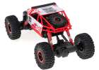 Samochód RC Rock Crawler HB 2,4GHz 1:18 czerwony 11